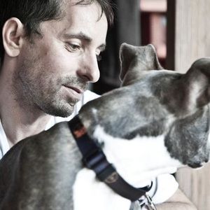 Meet your Posher, Haris